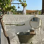 Nonno Nyaraló Polignano a Mare