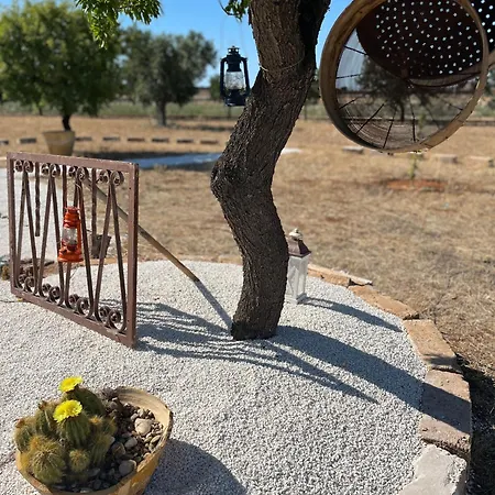 Nonno Vakantiehuis Polignano a Mare