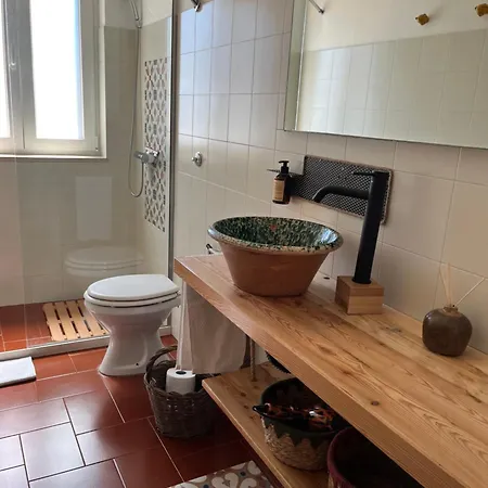 Сasa de vacaciones Nonno