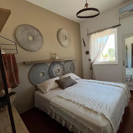 Nonno Polignano a Mare