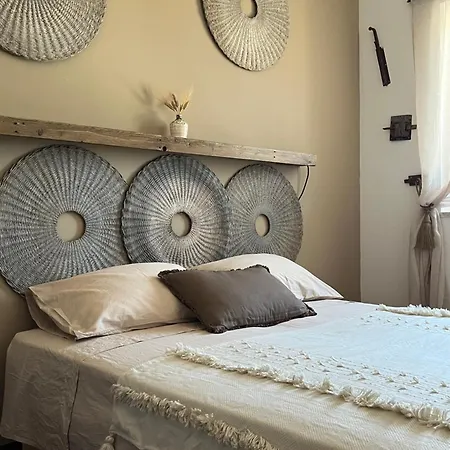Casa vacanze Nonno
