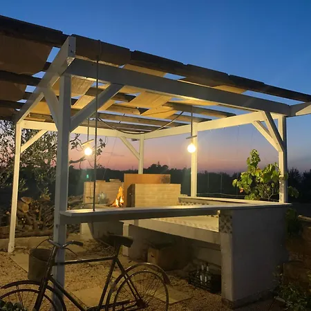 Nonno Сasa de vacaciones *