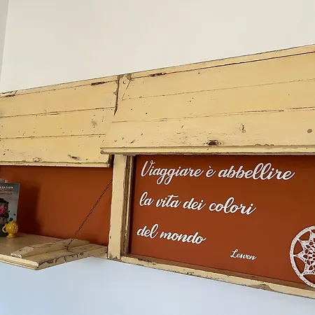 Nonno Polignano a Mare