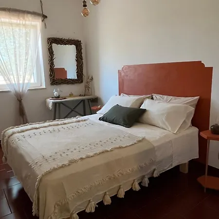 Nonno Сasa de vacaciones