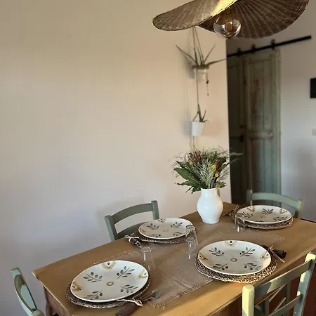 Casa vacanze Nonno