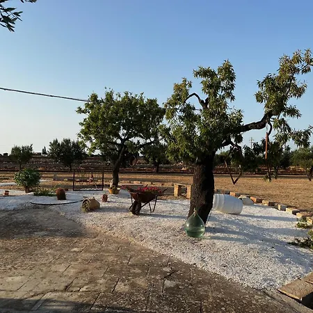 Nonno 펜션 폴리나노 아마레